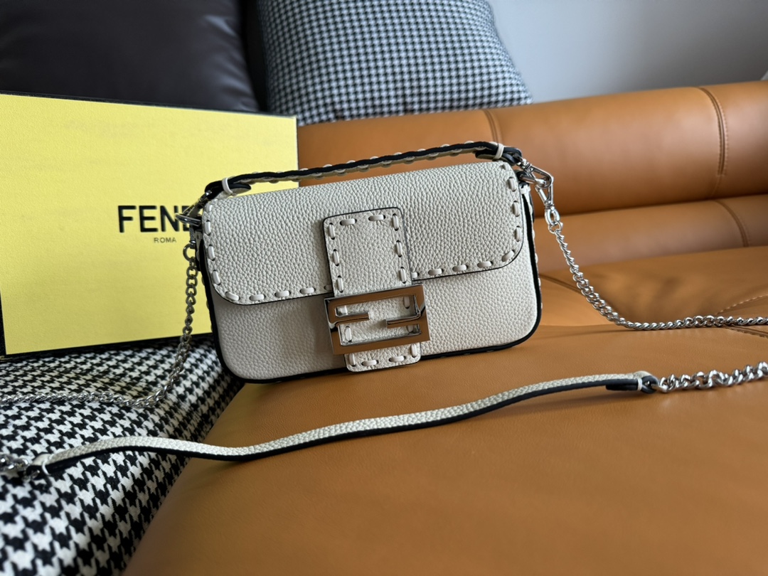 Fendi Satchel Bags